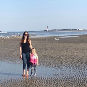 Meet your Posher, Jamie